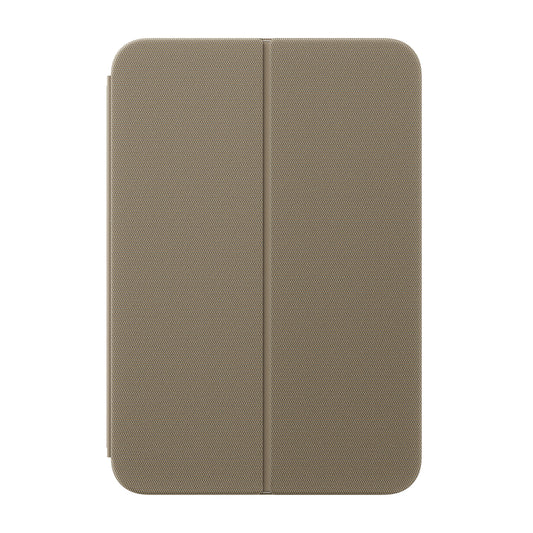 Smart Folio pour iPad mini (A20 Pro) - Taupe