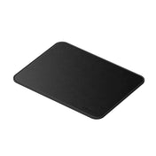 Satechi Eco Tapis de souris en cuir • Noir