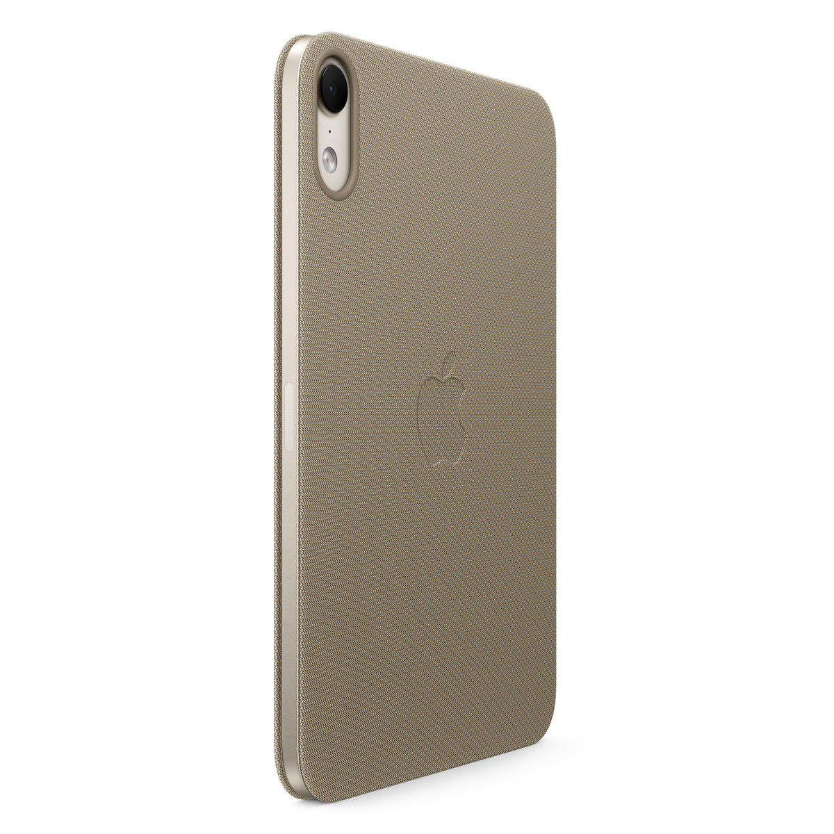 Smart Folio pour iPad mini (A20 Pro) - Taupe