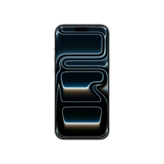 iPhone 17 Pro Max 1 To Argent