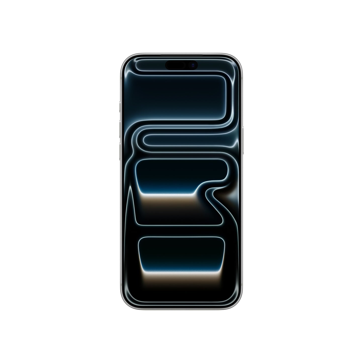 iPhone 17 Pro Max 256 Go Argent