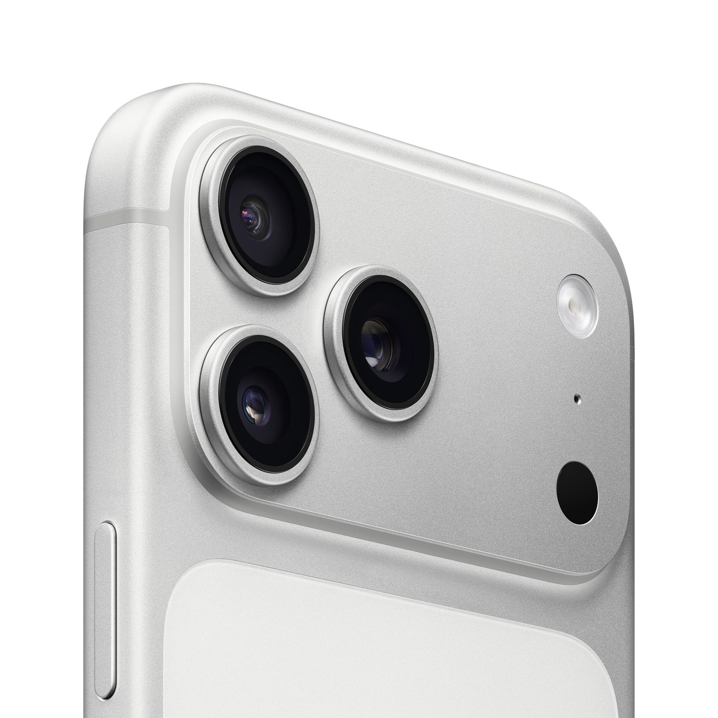 iPhone 17 Pro Max 256 Go Argent