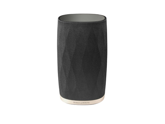 Bowers & Wilkins Formation Flex • Noir