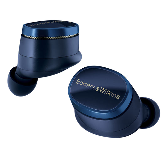 Bowers & Wilkins • PI8 • Bleu Nuit