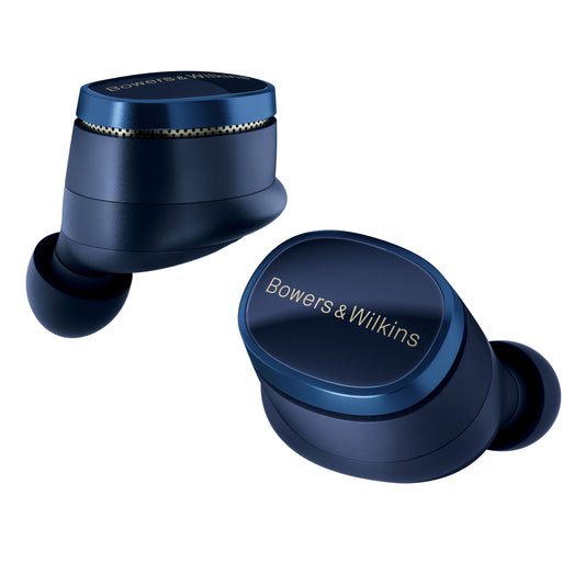 Bowers & Wilkins • PI8 • Bleu Nuit
