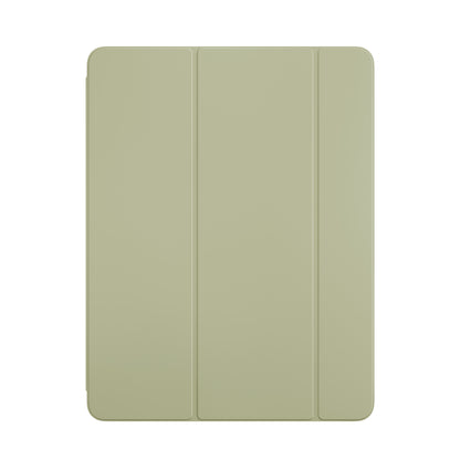Apple Smart Folio pour iPad Air 13 pouces (M3) - Sauge