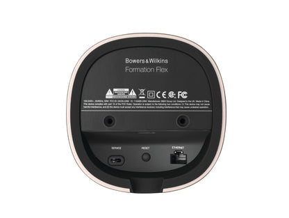 Bowers & Wilkins Formation Flex • Noir