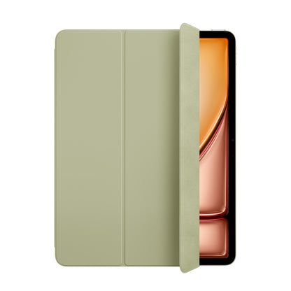Apple Smart Folio pour iPad Air 13 pouces (M3) - Sauge