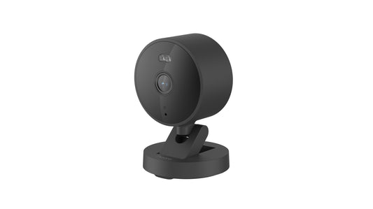 Aqara • Camera G100 Select • Intérieur/Extérieur • Noir