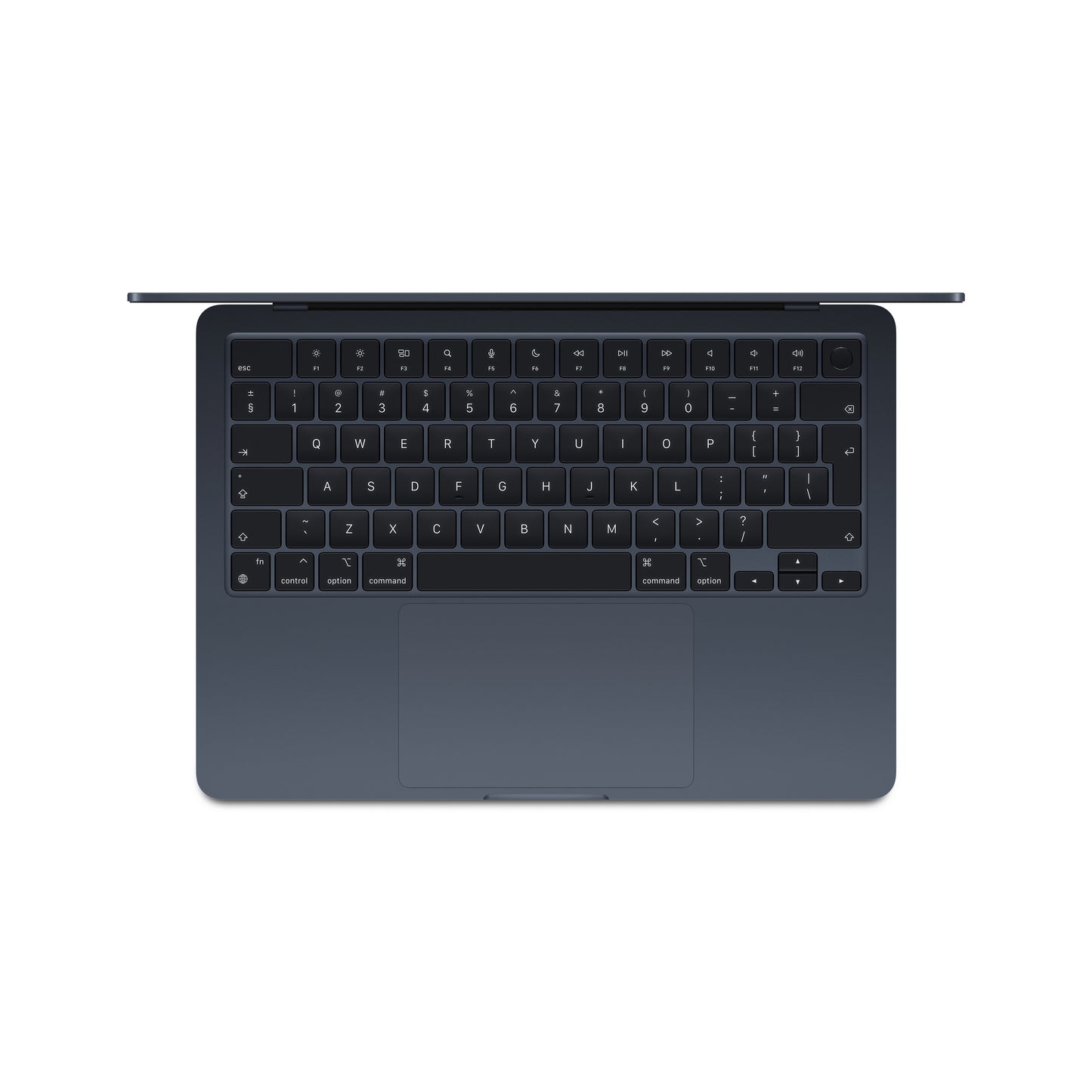 MacBook Air 13" M3 8C/8GB/256GBSSD/GPU 8C • Français • Minuit