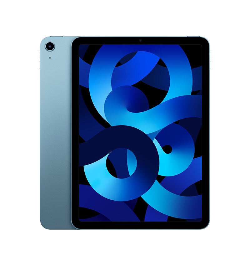 iPad Air 10,9" (5eme gen) WiFi 256GB • Bleu