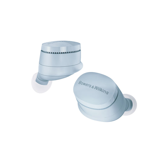 Bowers & Wilkins Pi6 • Bleu Glacier