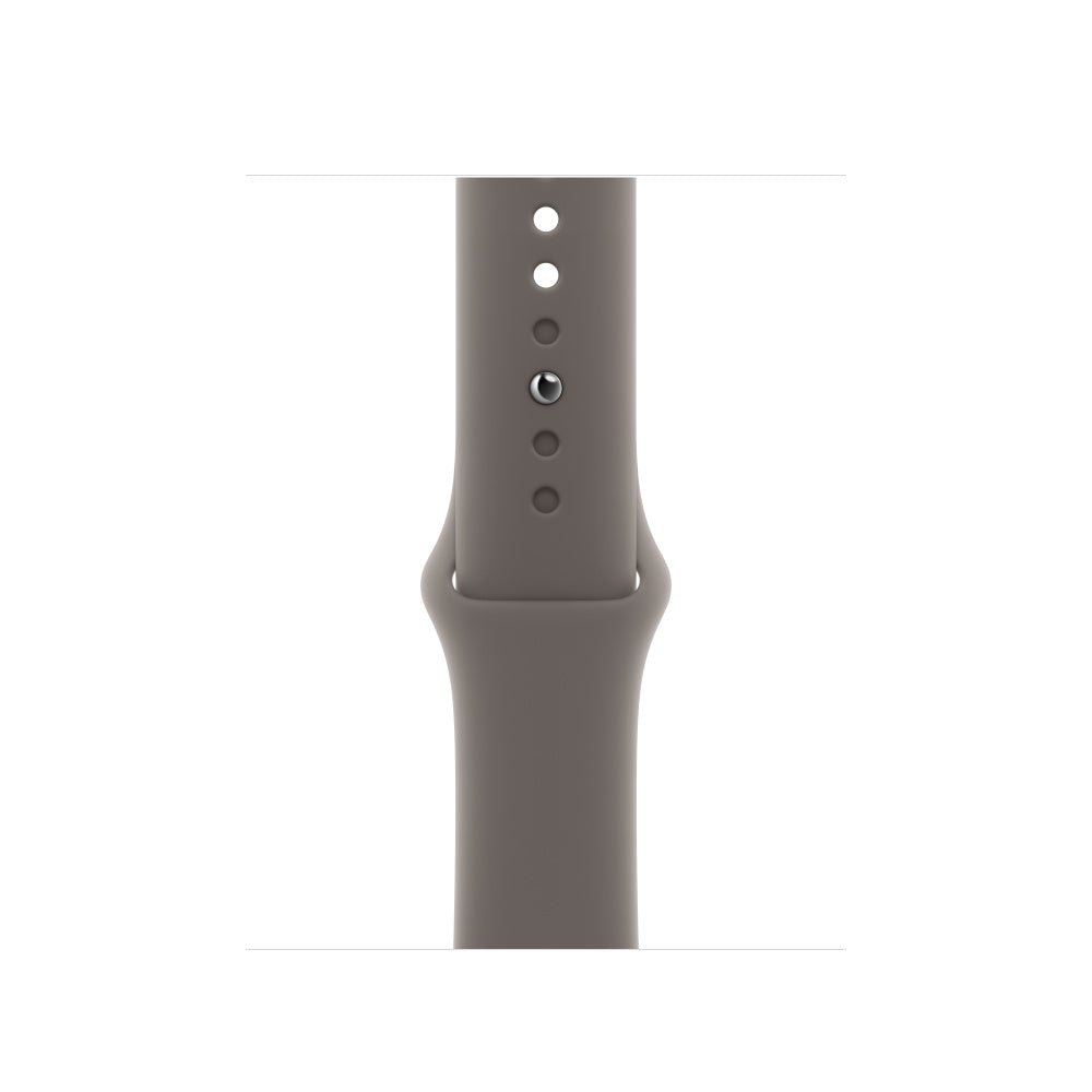 Apple Bracelet Sport • 41mm • Argile • M/L