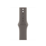 Apple Bracelet Sport • 41mm • Argile • M/L