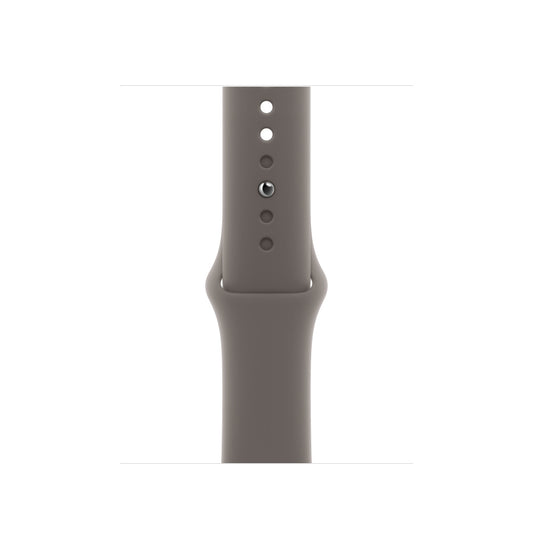 Apple Bracelet Sport • 41mm • Argile • M/L