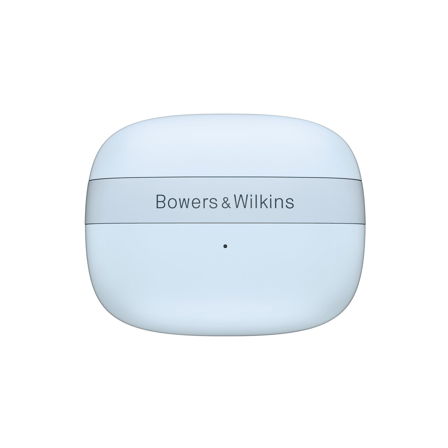 Bowers & Wilkins Pi6 • Bleu Glacier