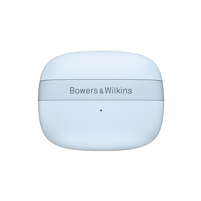 Bowers & Wilkins Pi6 • Bleu Glacier