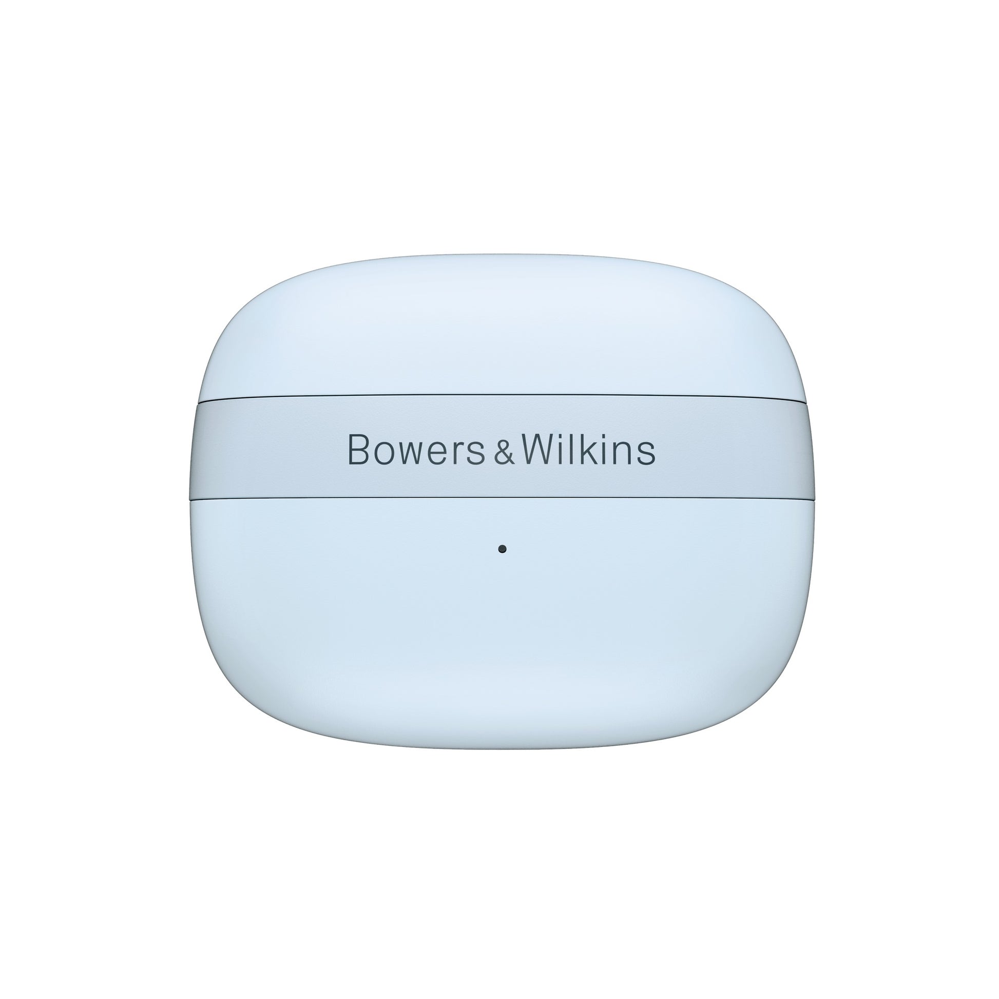 Bowers & Wilkins Pi6 • Bleu Glacier