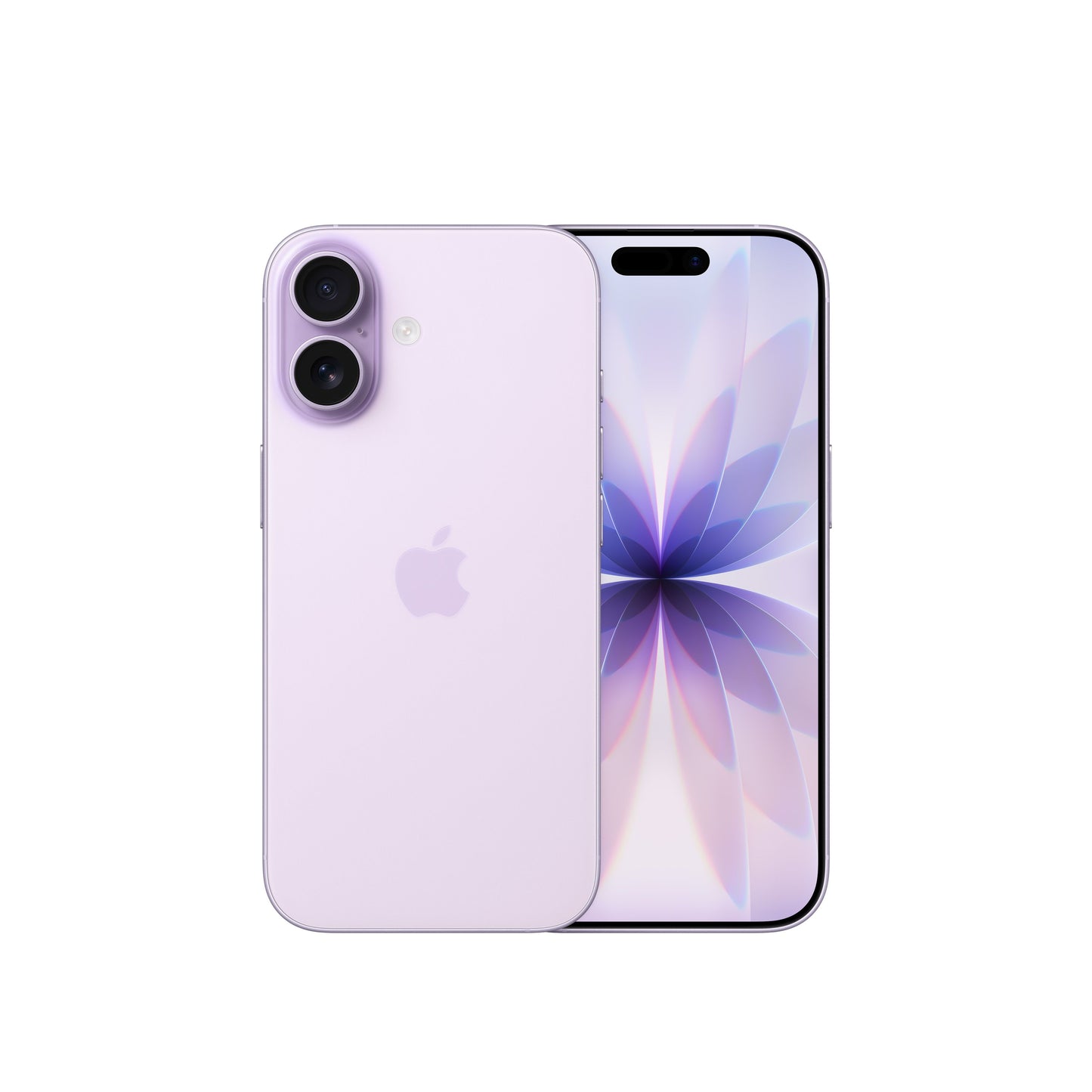 iPhone 17 256 Go Lavande