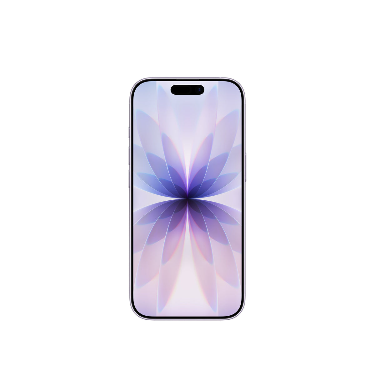 iPhone 17 256 Go Lavande