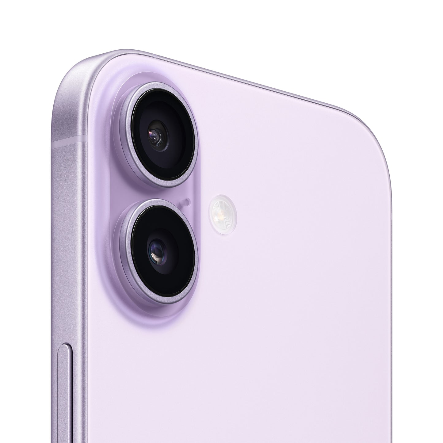 iPhone 17 512 Go Lavande