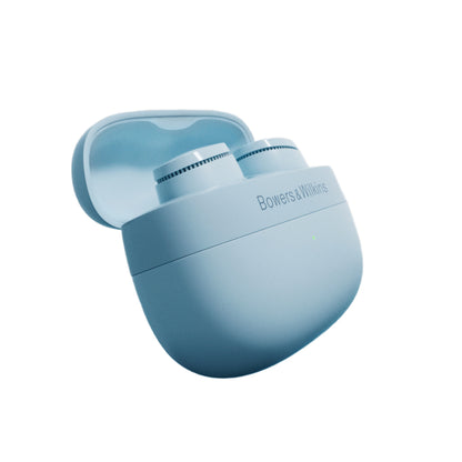 Bowers & Wilkins Pi6 • Bleu Glacier