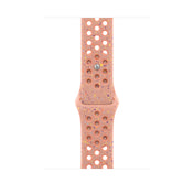 Bracelet Sport Nike Rose Alpenglow 46 mm - S/M