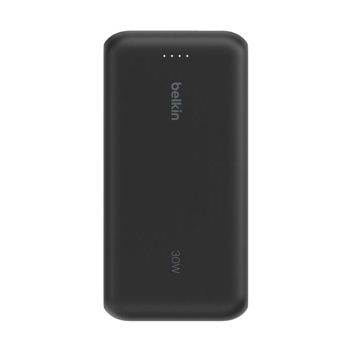 Belkin BOOST↑CHARGE batterie externe 20000 mAh • Noir