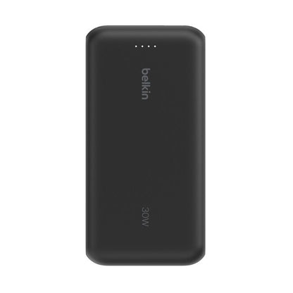Belkin BOOST↑CHARGE batterie externe 20000 mAh • Noir