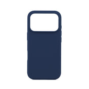 Lineheart Allure • Coque iPhone 17 Pro • Bleu