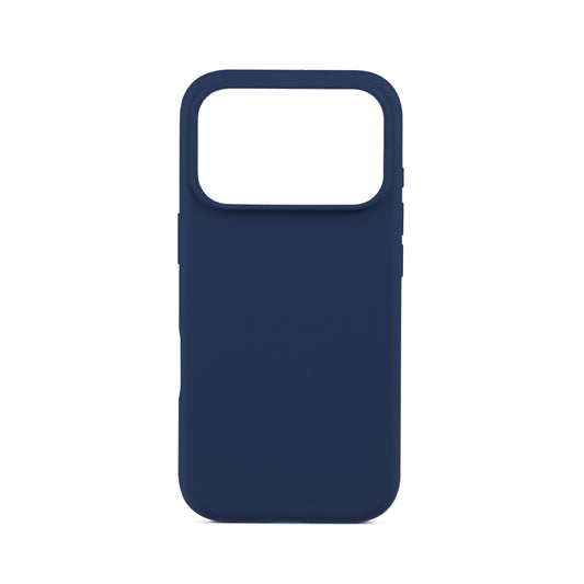 Lineheart Allure • Coque iPhone 17 Pro • Bleu