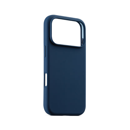 Lineheart Allure • Coque iPhone 17 Pro • Bleu