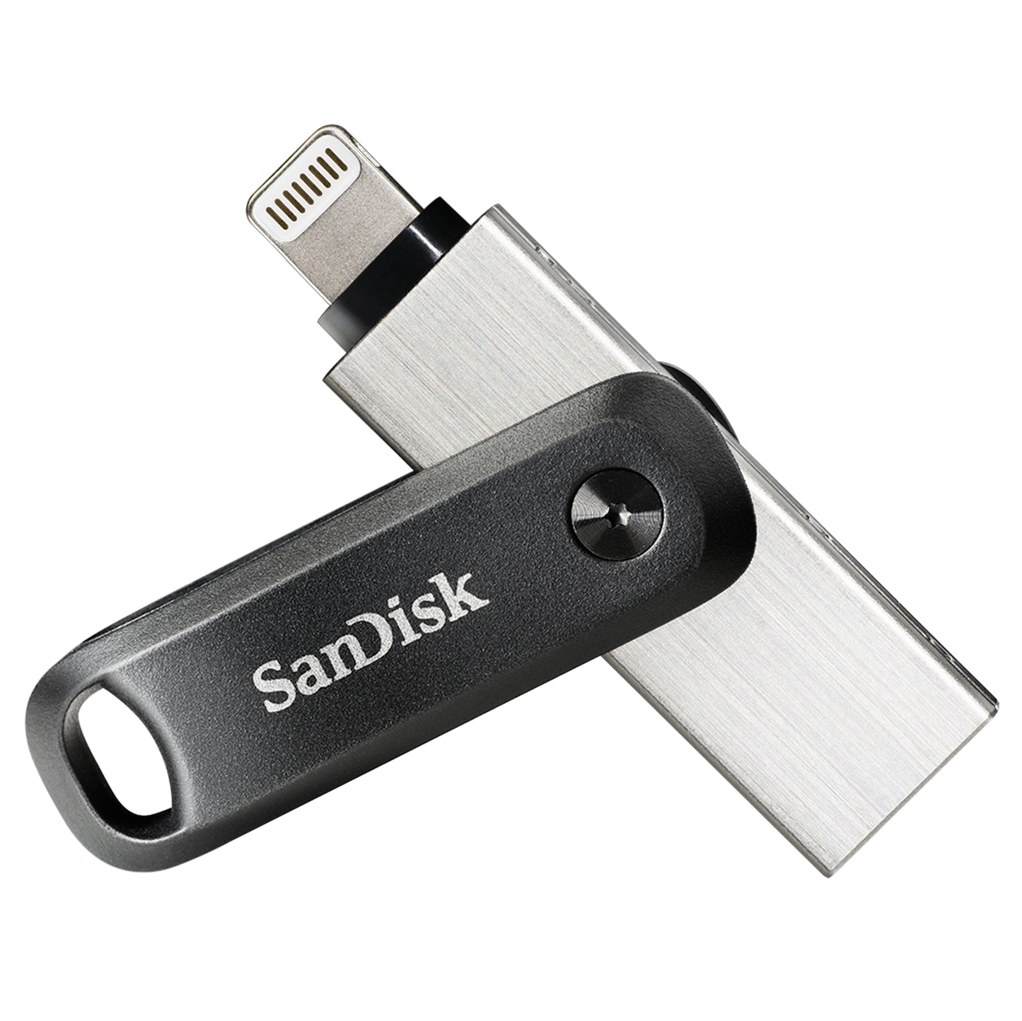 Sandisk Lecteur iXpand Flash Drive Go • 64GB