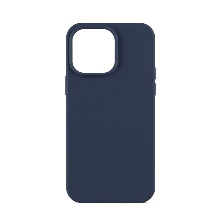 Lineheart Allure • Coque iPhone 15 Pro • Bleu Foncé