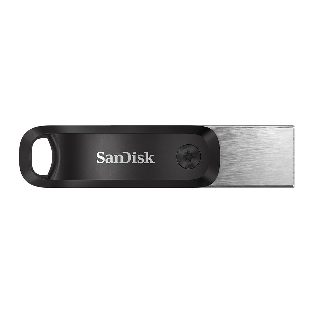 Sandisk Lecteur iXpand Flash Drive Go • 64GB