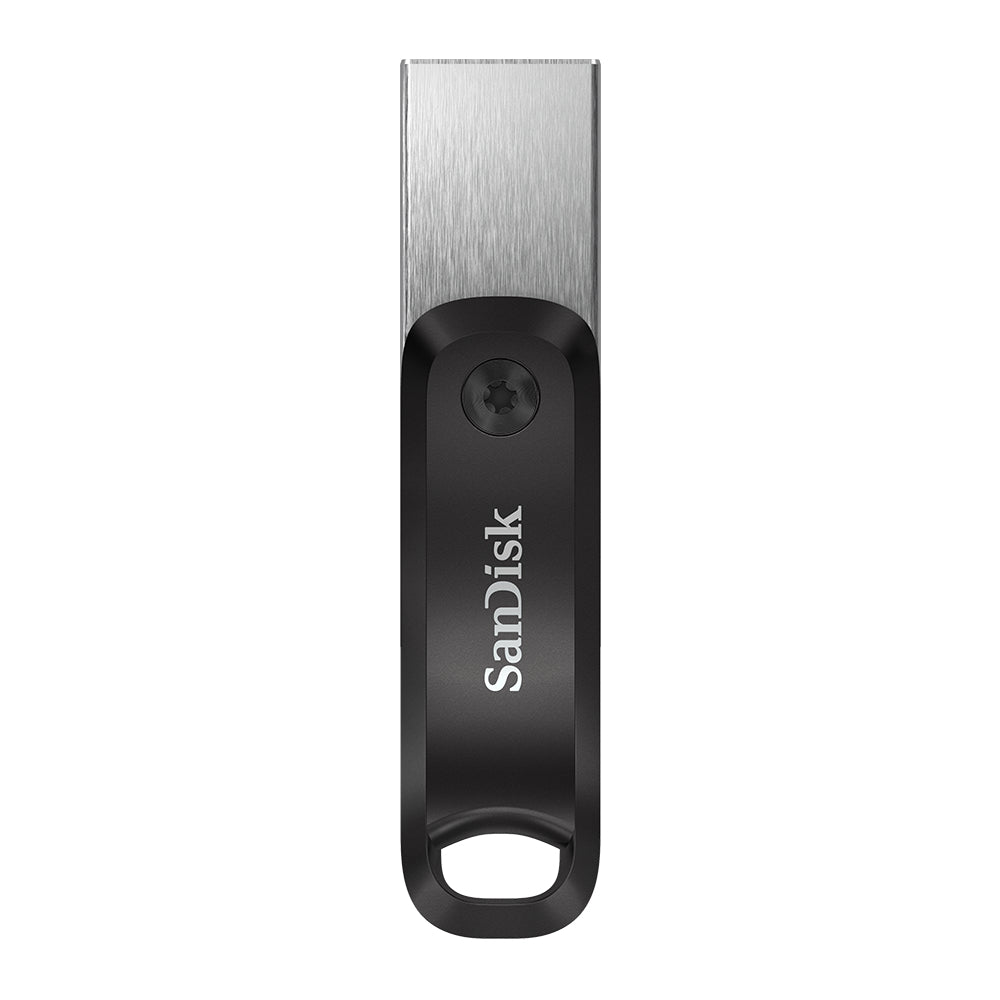 Sandisk Lecteur iXpand Flash Drive Go • 64GB