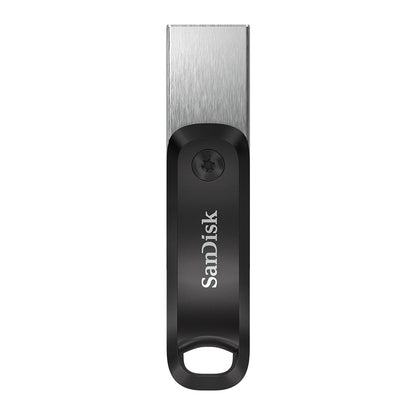 Sandisk Lecteur iXpand Flash Drive Go • 64GB