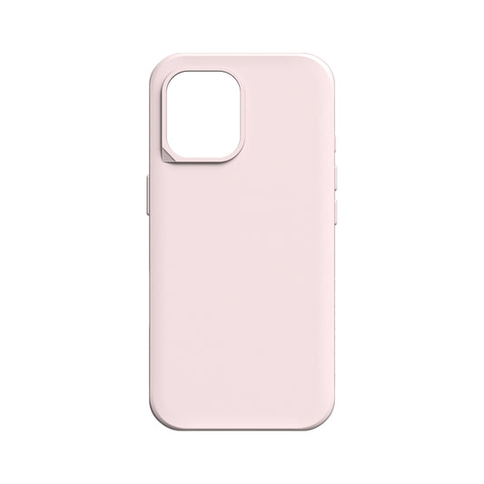 Rhinoshield Coque SolidX pour iPhone 17 • Rose Sorbet