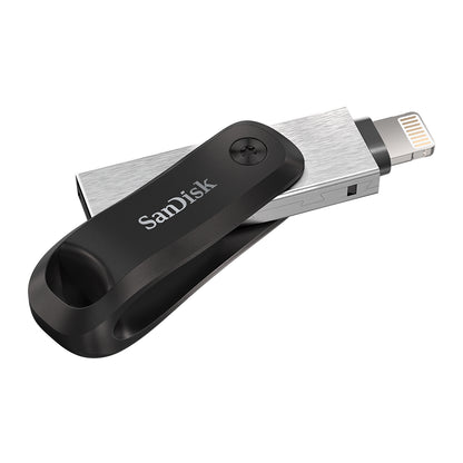 Sandisk Lecteur iXpand Flash Drive Go • 64GB