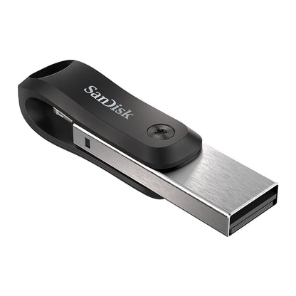 Sandisk Lecteur iXpand Flash Drive Go • 64GB