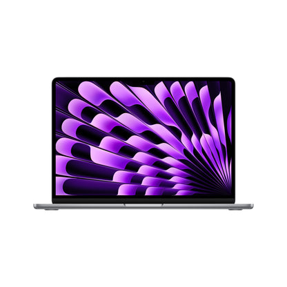 MacBook Air 13" M2 8C/16GB/256GBSSD/GPU 8C • Français • Gris Sidéral