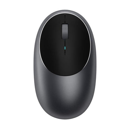 Satechi M1 Souris sans fil Bluetooth • Gris Sidéral