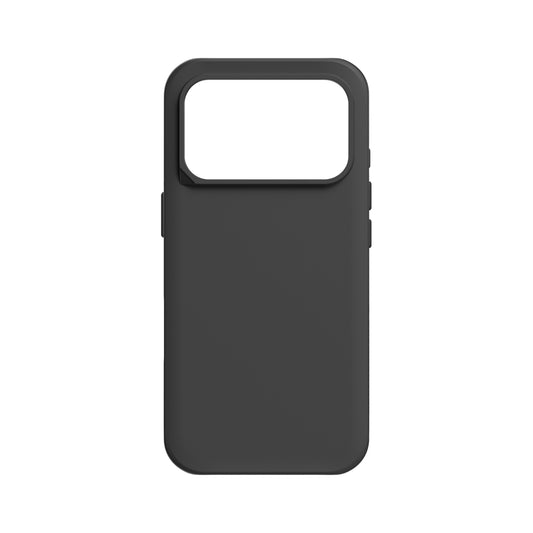 Rhinoshield Coque SolidX pour iPhone 17 Pro • Noir