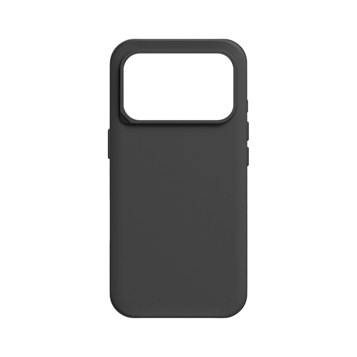 Rhinoshield Coque SolidX pour iPhone 17 Pro • Noir