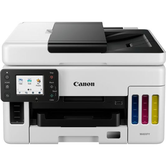 Canon MAXIFY MegaTank GX6050