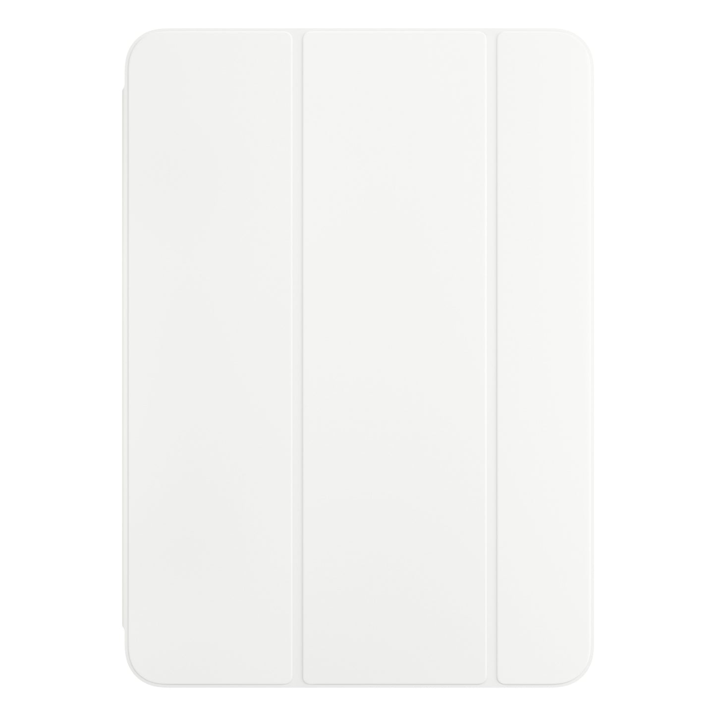 Smart Folio pour iPad Pro 11 pouces (M4) - Blanc