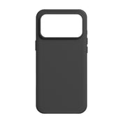 Rhinoshield Coque SolidX pour iPhone 17 Pro Max • Noir