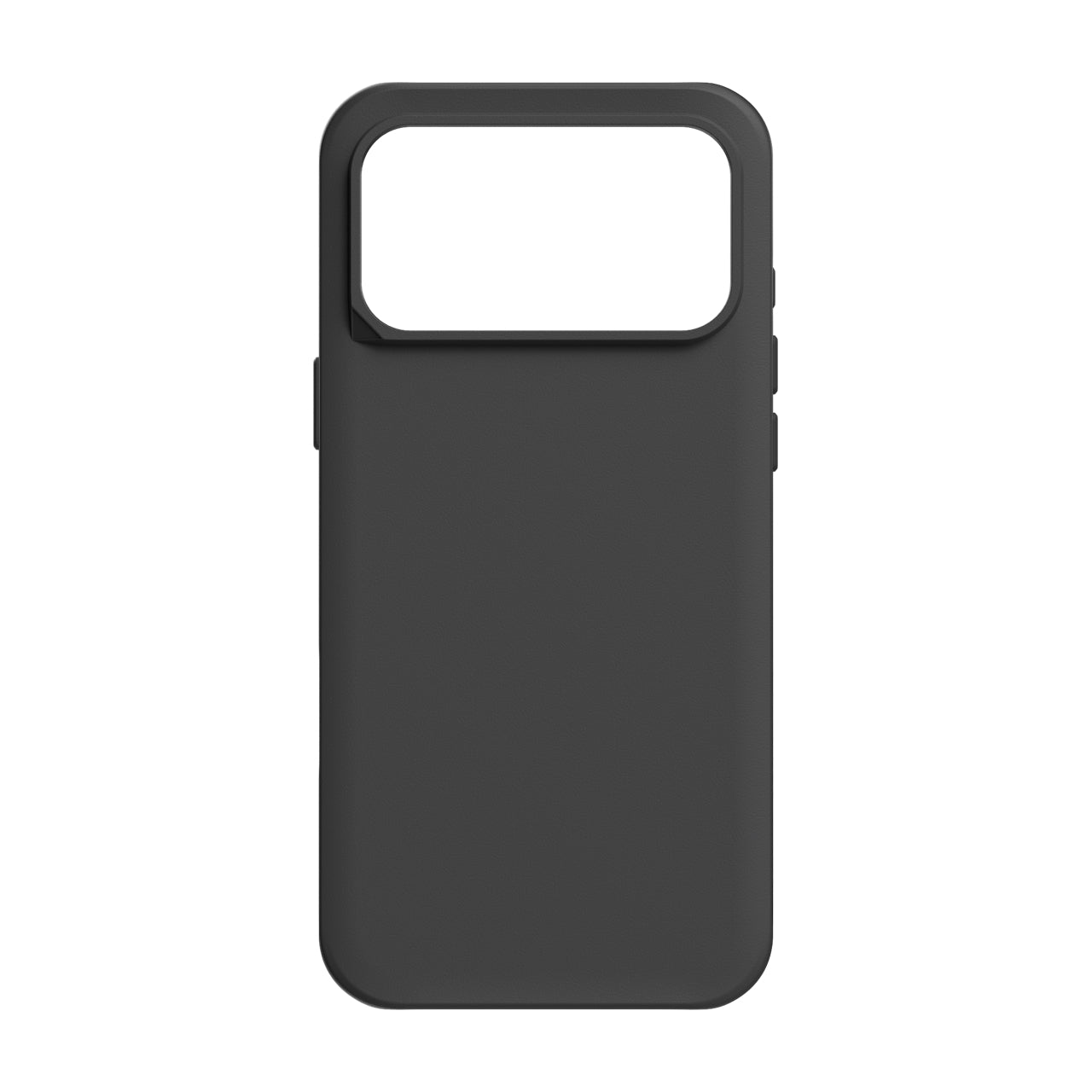 Rhinoshield Coque SolidX pour iPhone 17 Pro Max • Noir