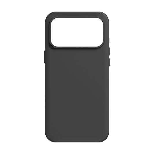 Rhinoshield Coque SolidX pour iPhone 17 Pro Max • Noir