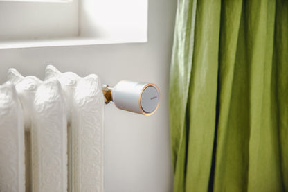 Netatmo • Tête Thermostatique Intelligente Additionnelle